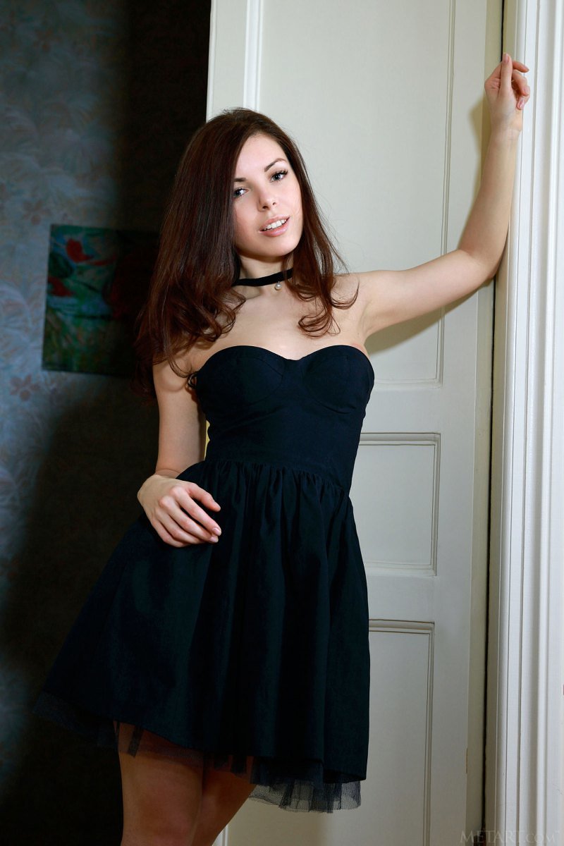 Алена, 19